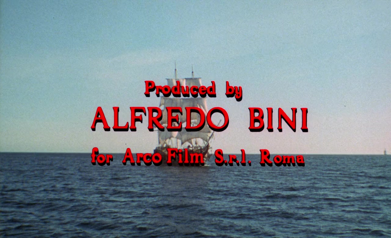 L'avventuriero screenshot 1