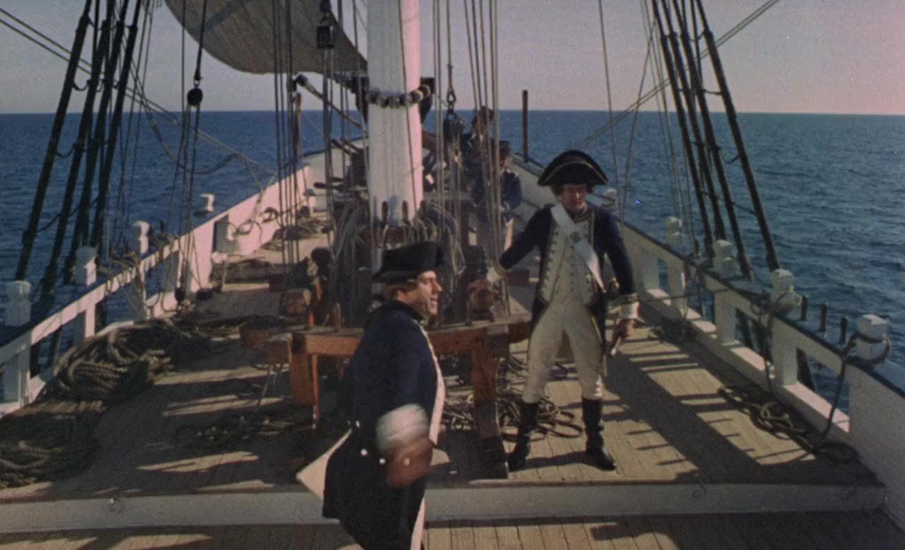L'avventuriero screenshot 2