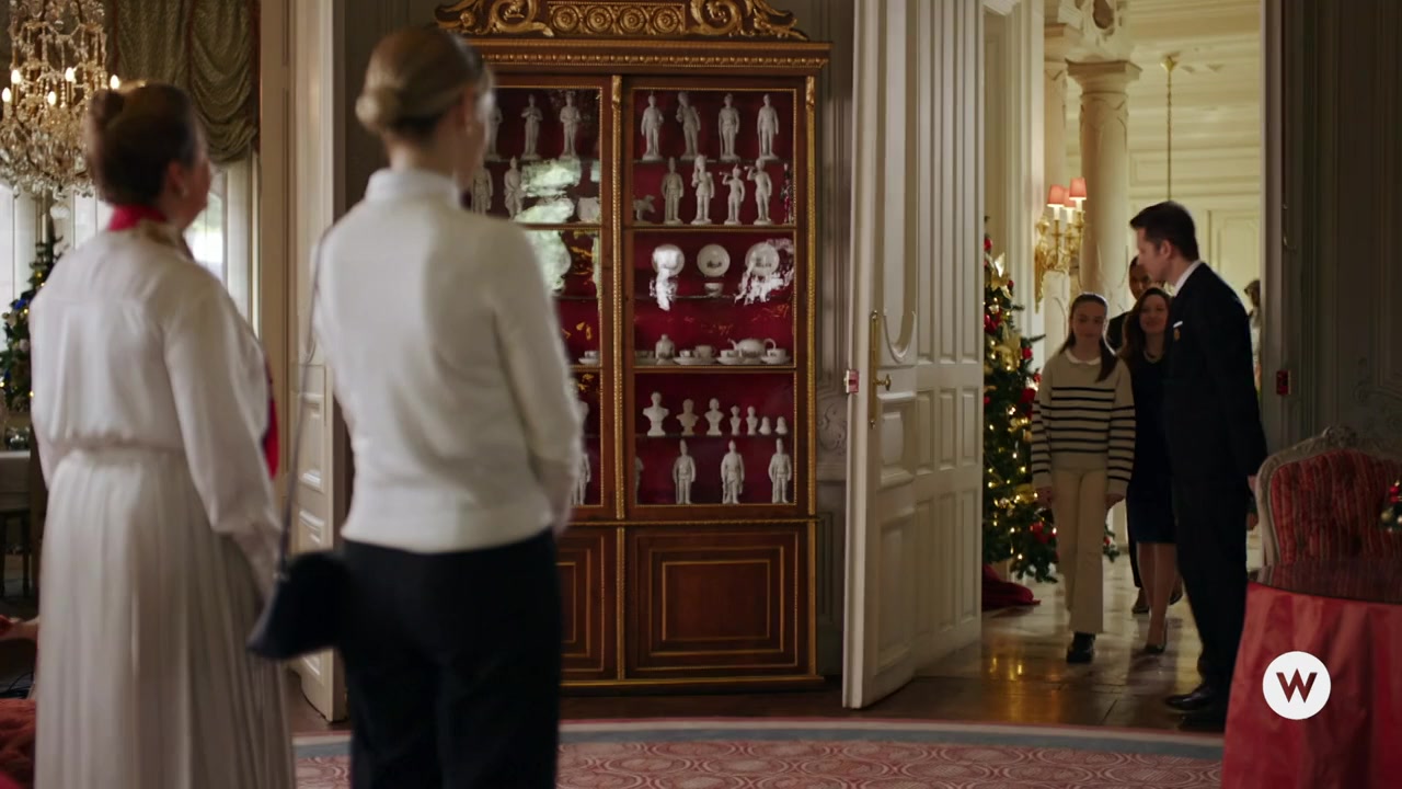 The Royal Nanny screenshot 2