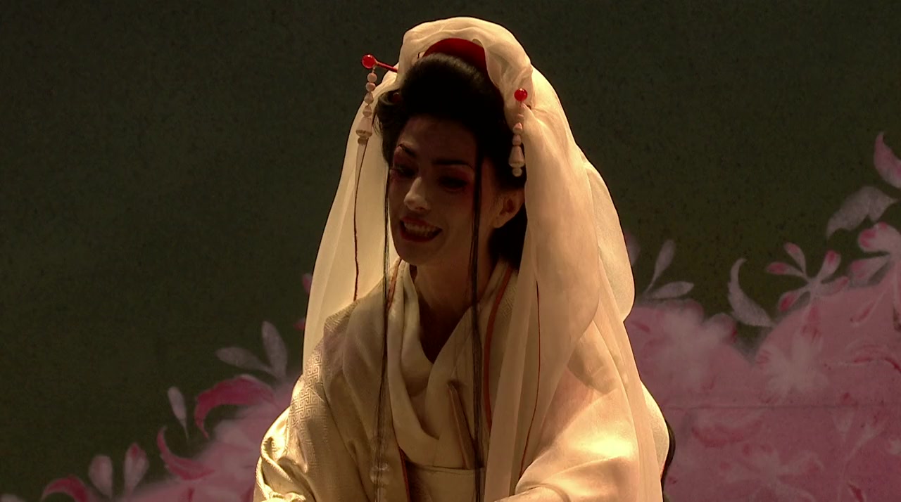 Royal Opera House Live Cinema Season 2016/17: Madama Butterfly screenshot 1