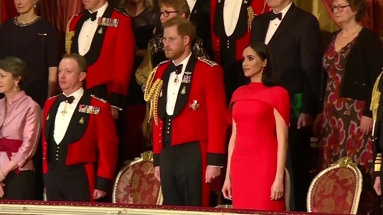 The Royal Four: Stronger Together screenshot 3