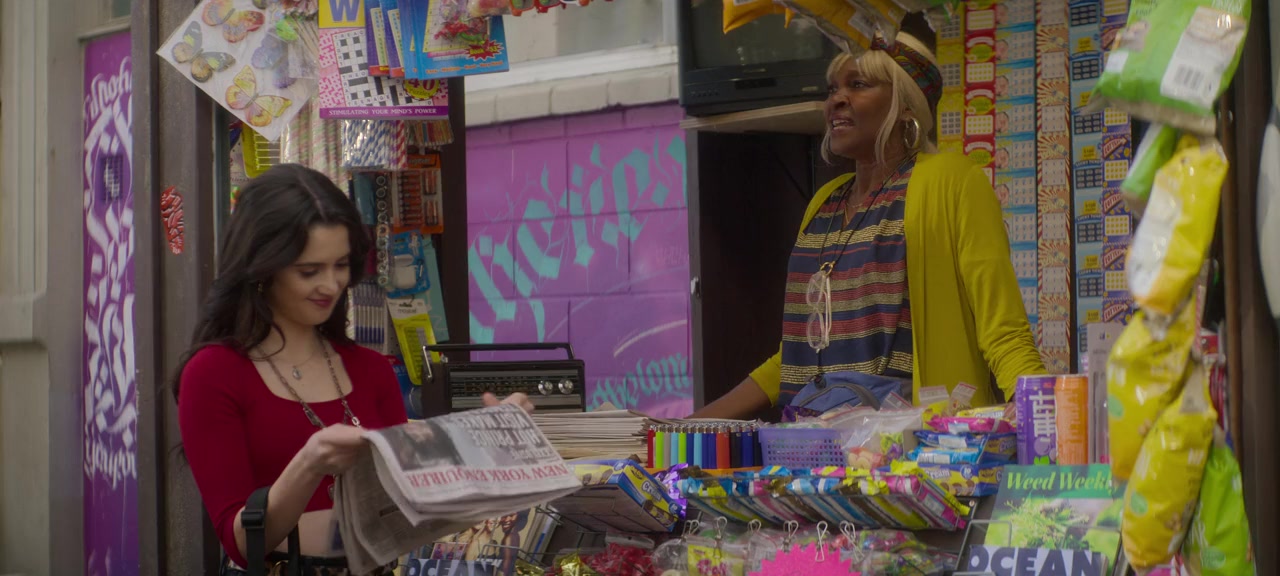 The Royal Treatment screenshot 1