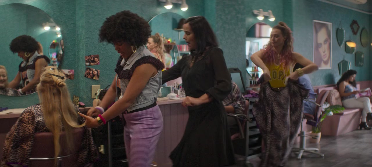 The Royal Treatment screenshot 3