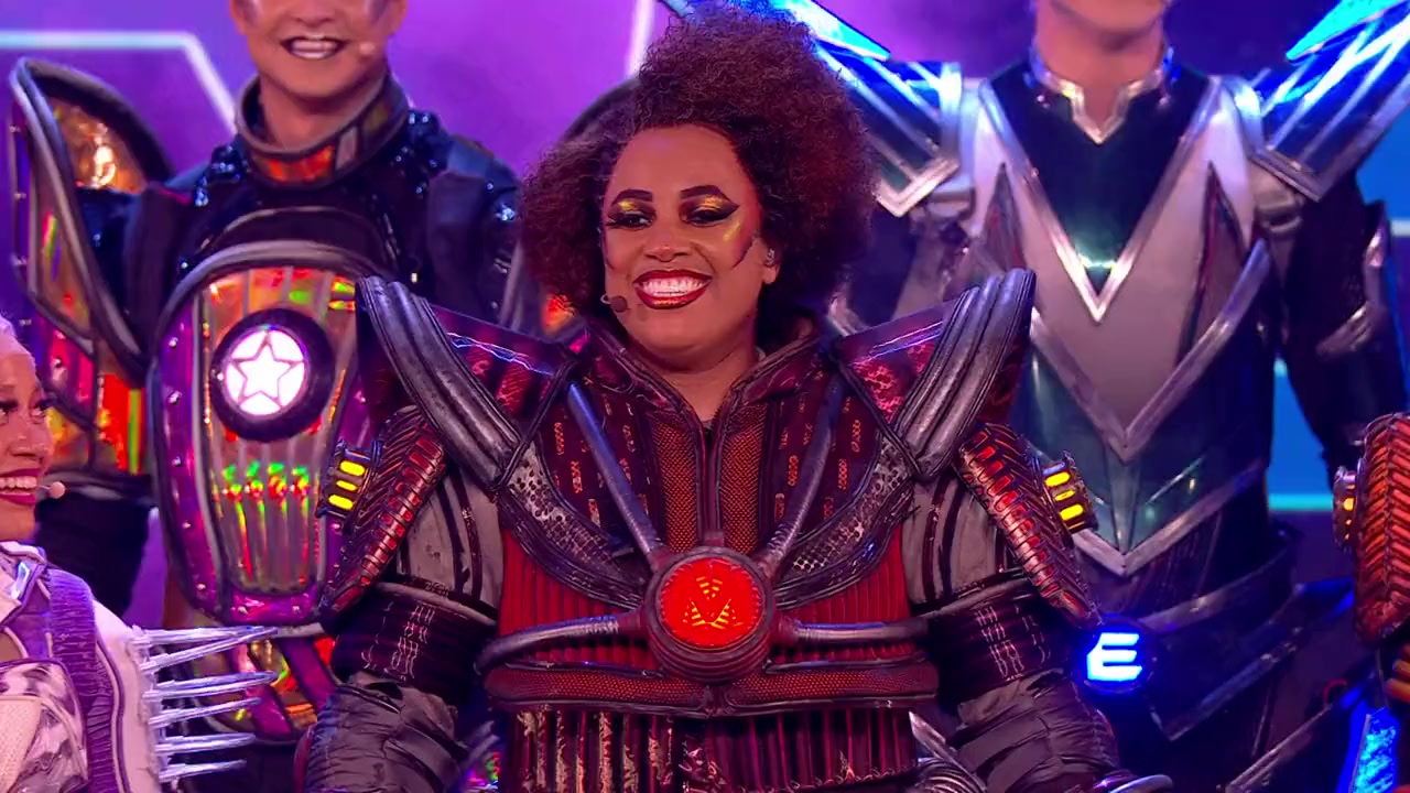 The Royal Variety Performance 2023 screenshot 2