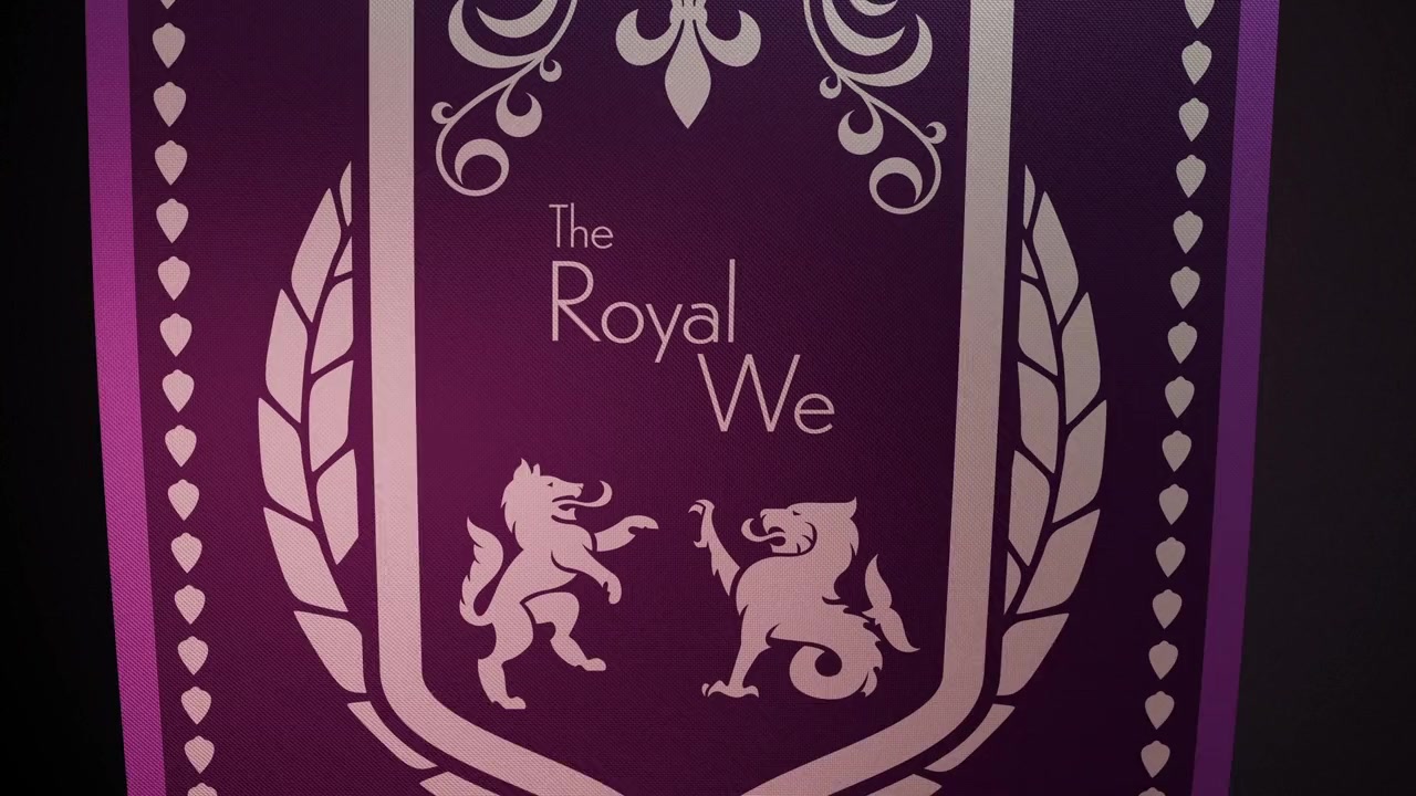 The Royal We screenshot 2