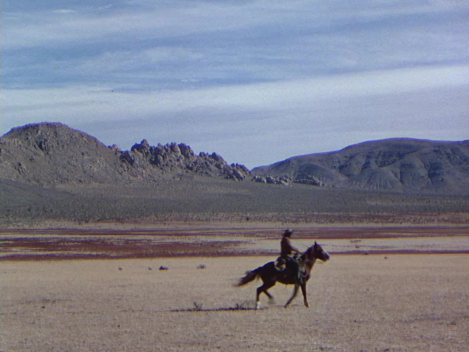 The Stand at Apache River screenshot 3