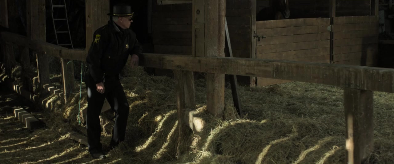 The Stand at Paxton County screenshot 1