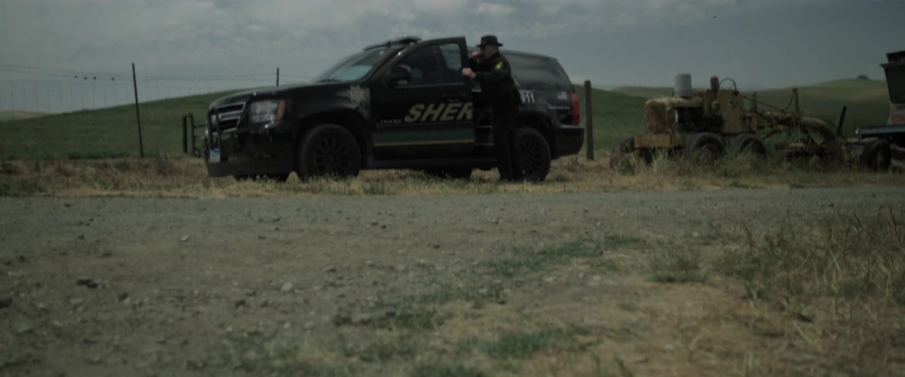 The Stand at Paxton County screenshot 2