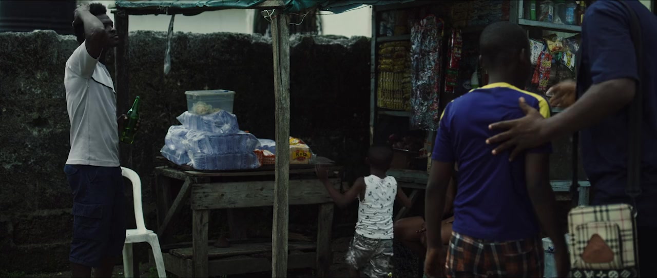 The Stand Up screenshot 1