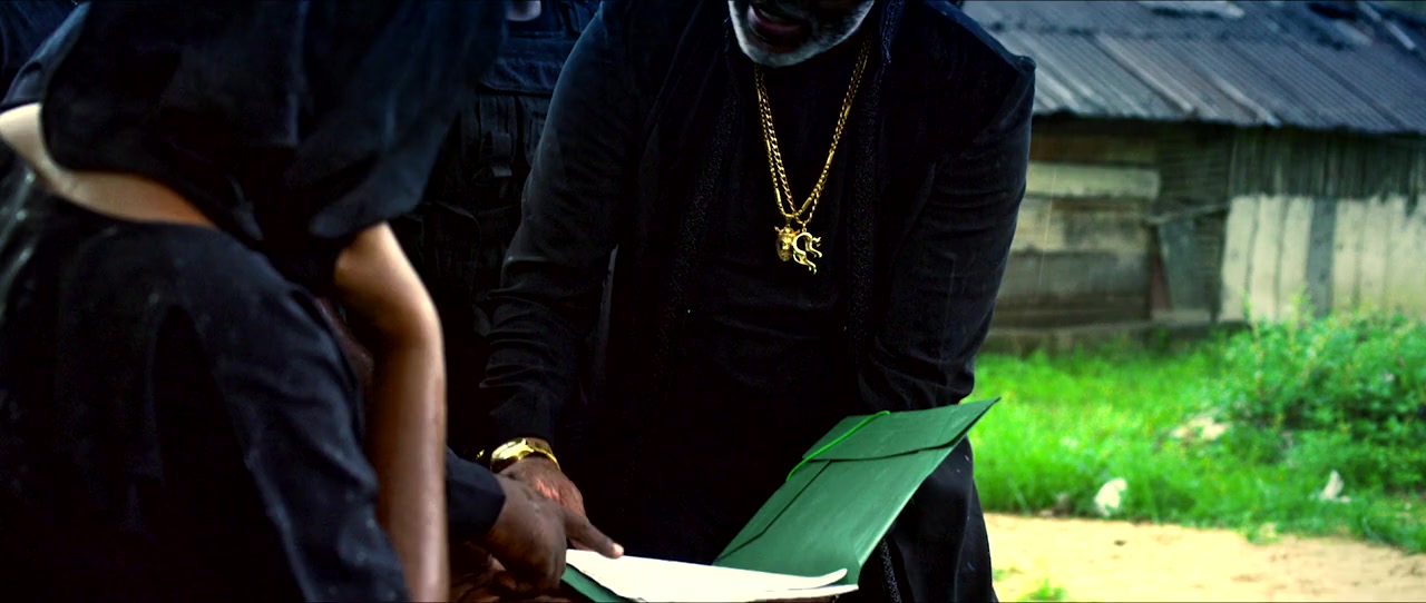 The Stand Up screenshot 3