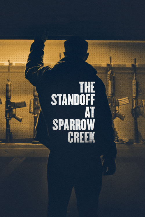 The Standoff at Sparrow Creek (2018) poster