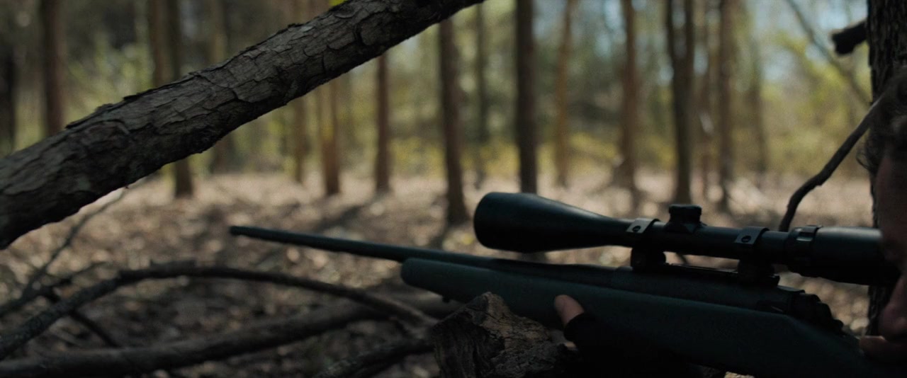 The Standoff at Sparrow Creek screenshot 1