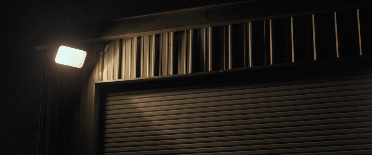 The Standoff at Sparrow Creek screenshot 2
