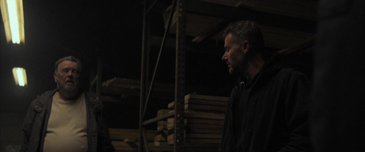 The Standoff at Sparrow Creek screenshot 3