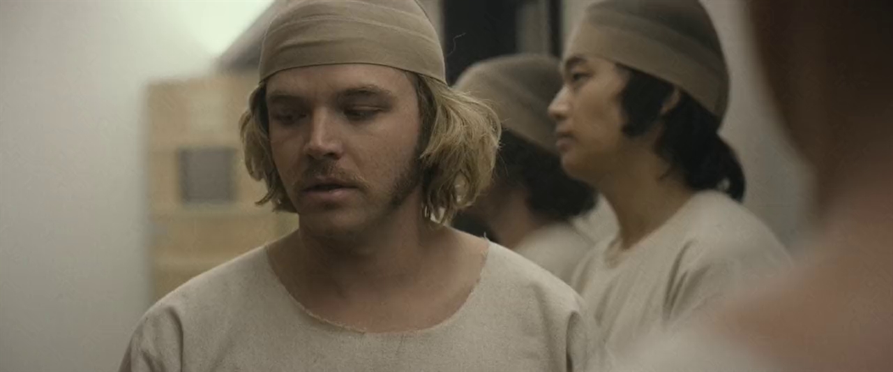 The Stanford Prison Experiment screenshot 3