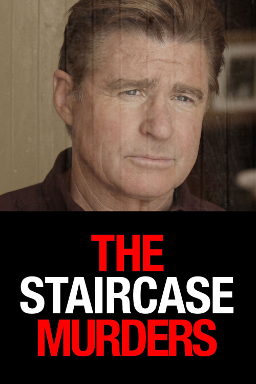The Staircase Murders (2007) poster