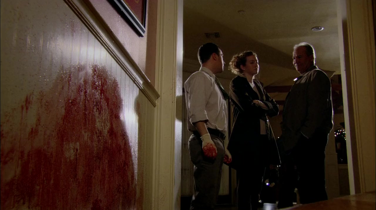 The Staircase Murders screenshot 1