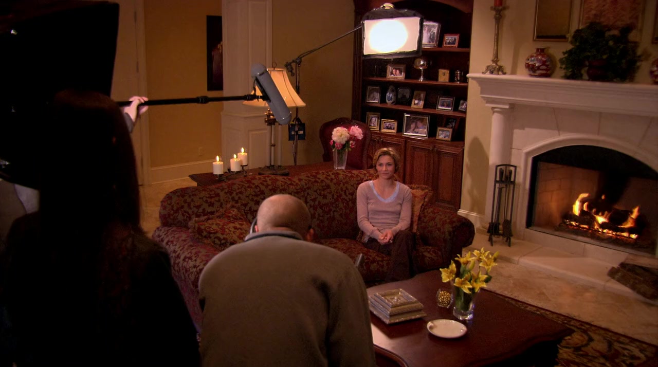 The Staircase Murders screenshot 2
