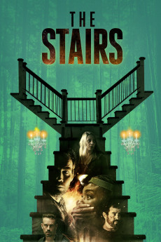 The Stairs (2021) poster