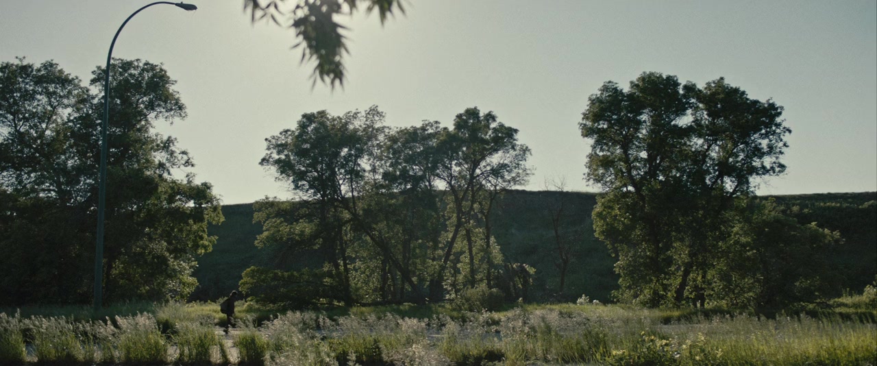 Stake Land II screenshot 1