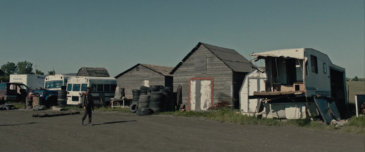 Stake Land II screenshot 2