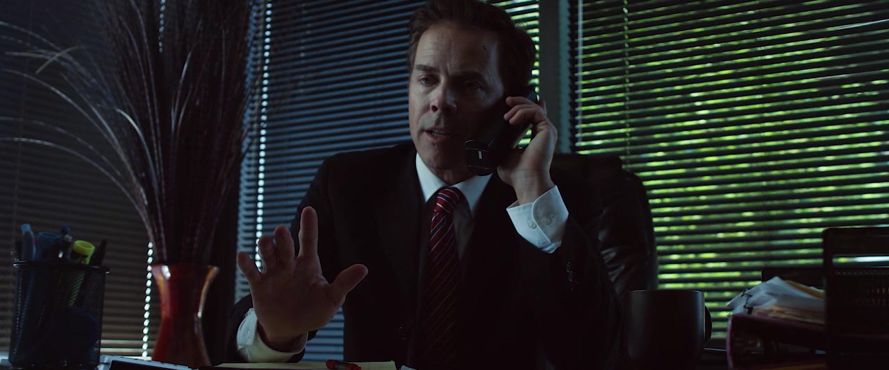 The Stalker screenshot 2