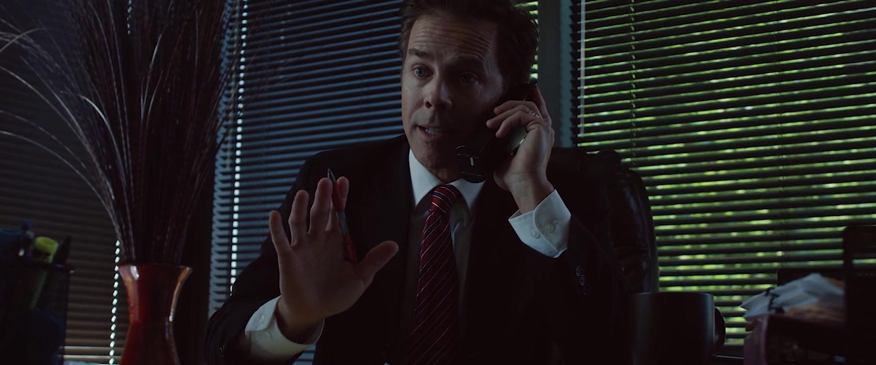 The Stalker screenshot 3