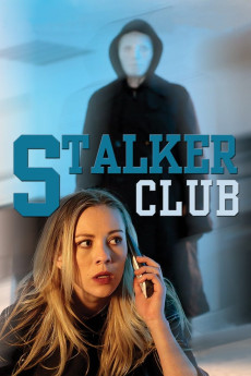 The Stalker Club (2017) poster