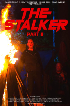 The Stalker: Part II (2023) poster