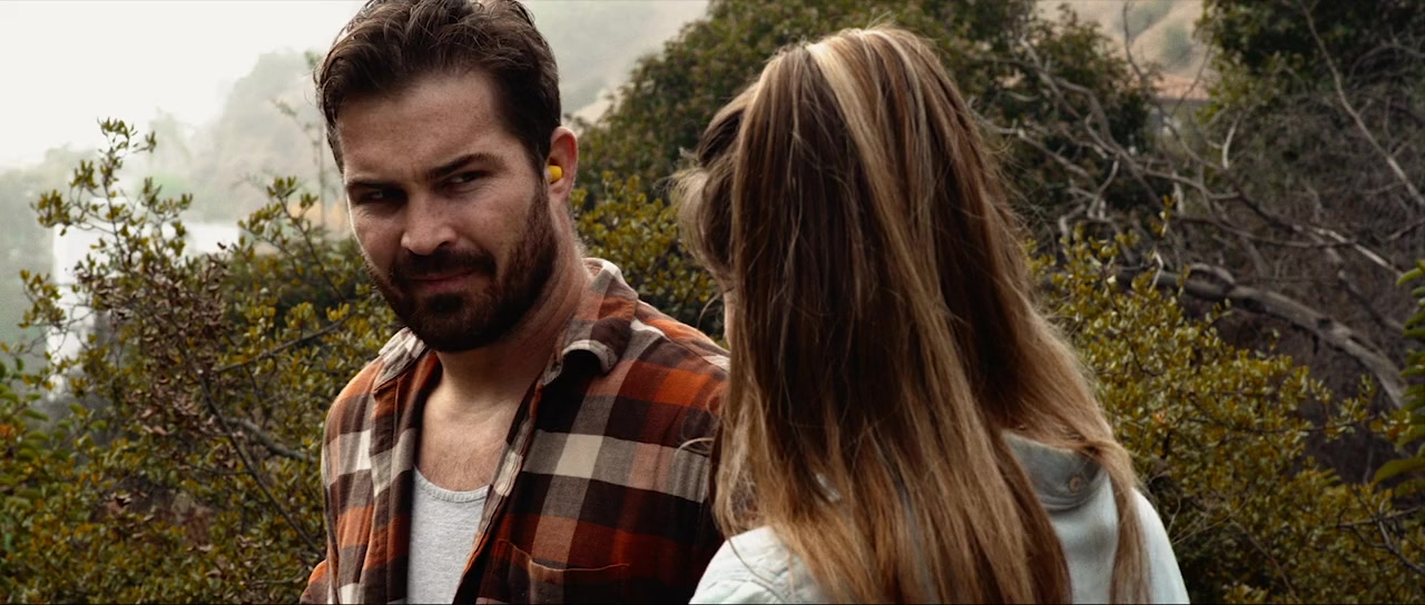 The Stalking Fields screenshot 3