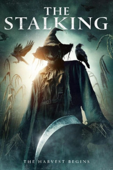 The Stalking (2024) poster
