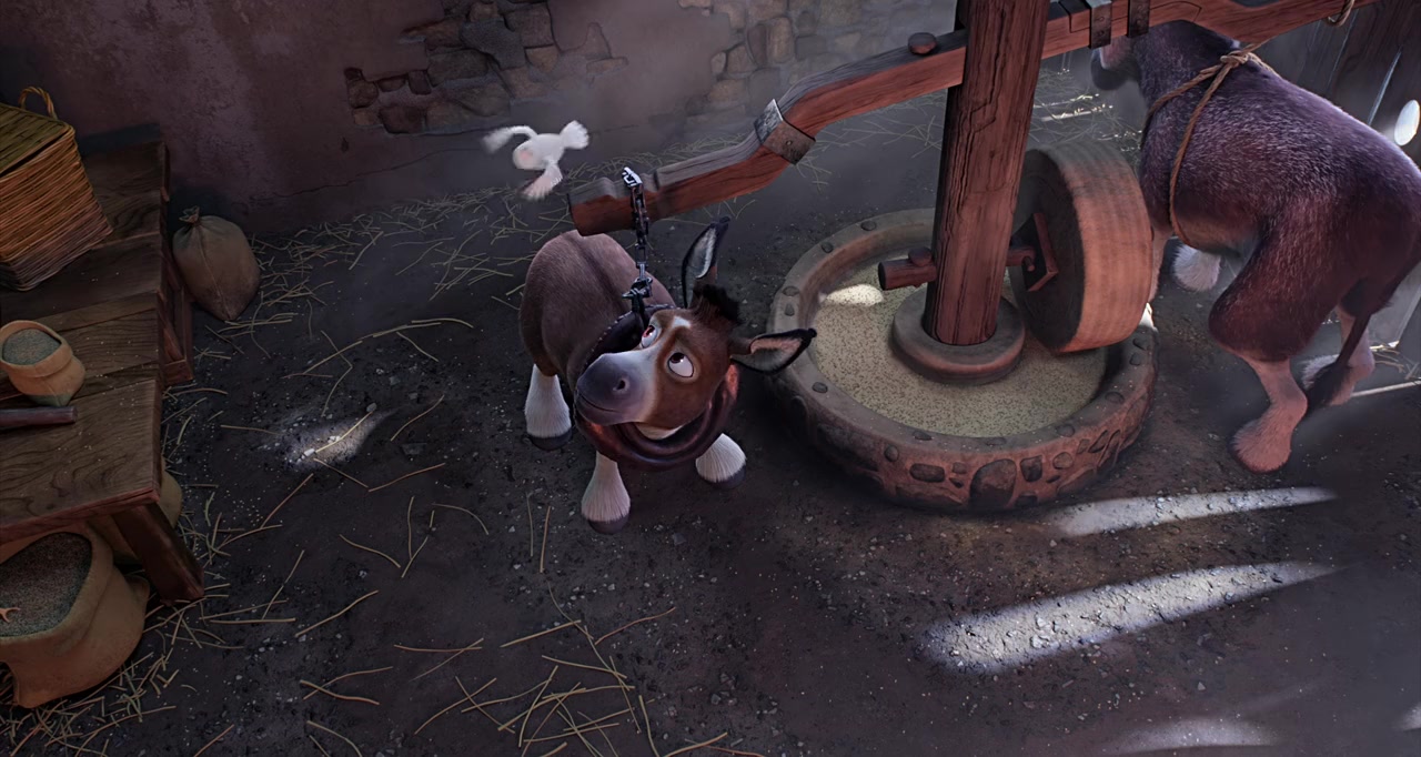 The Star screenshot 1
