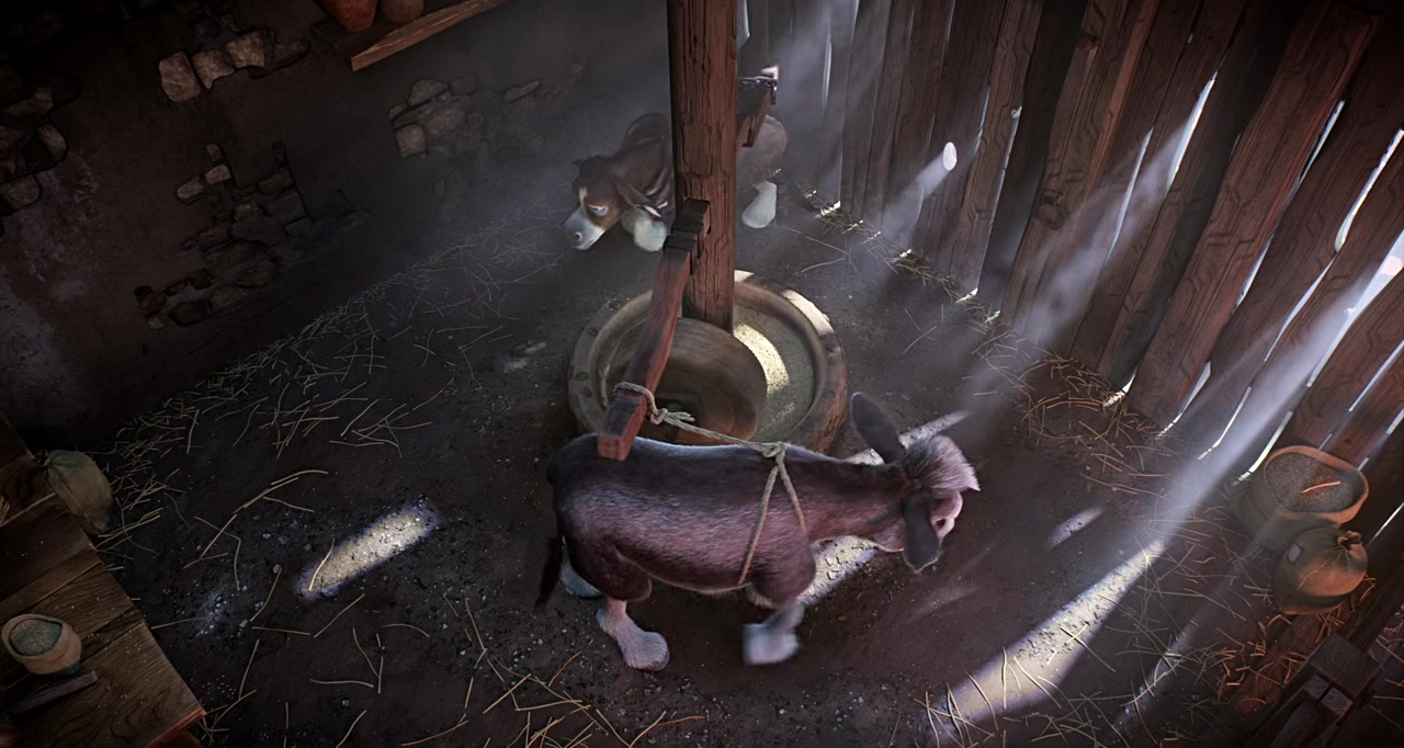 The Star screenshot 2
