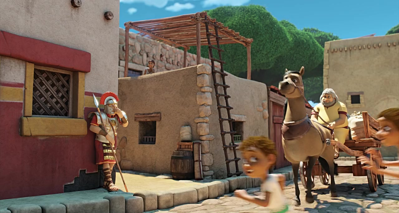 The Star screenshot 3