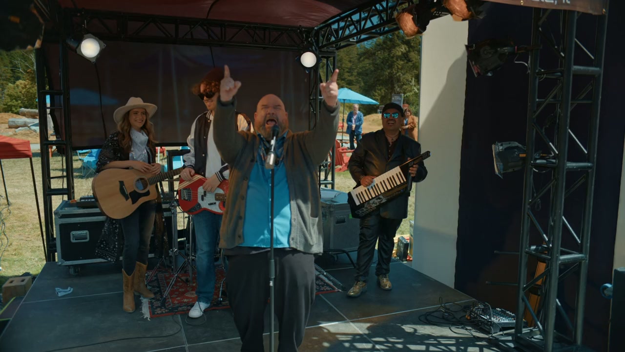 The Stars Between Us screenshot 1