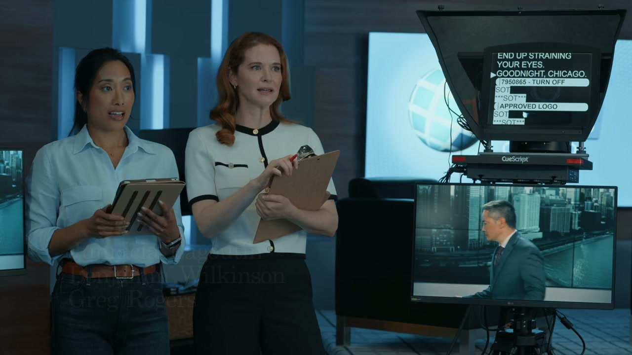 The Stars Between Us screenshot 2