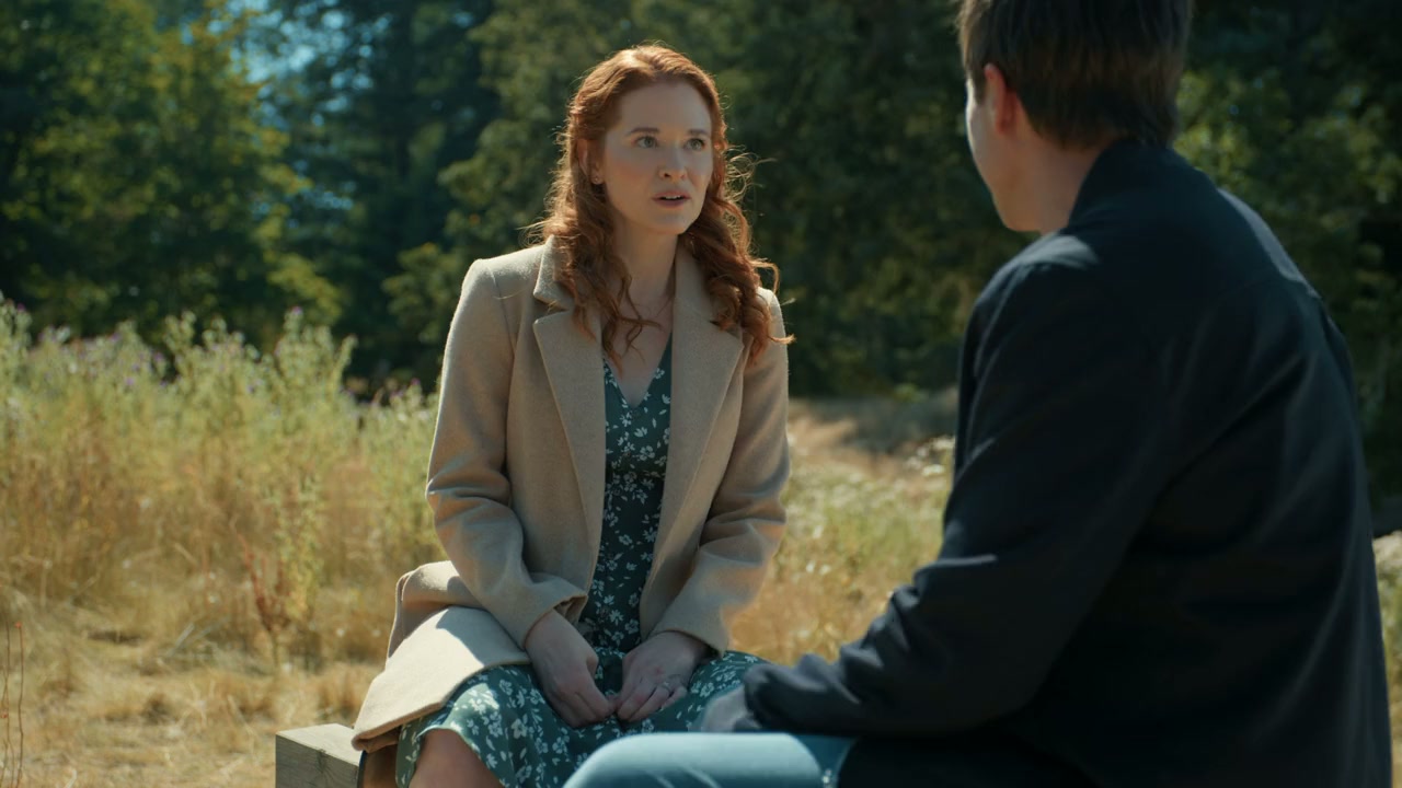 The Stars Between Us screenshot 3