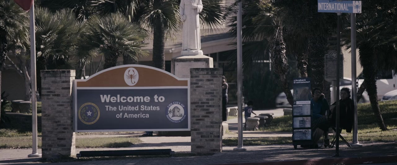 The State of Texas vs. Melissa screenshot 2