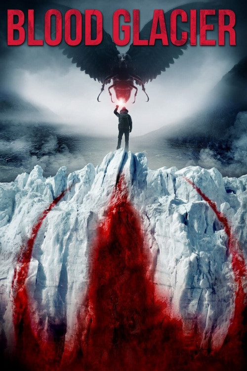Blutgletscher (2013) poster