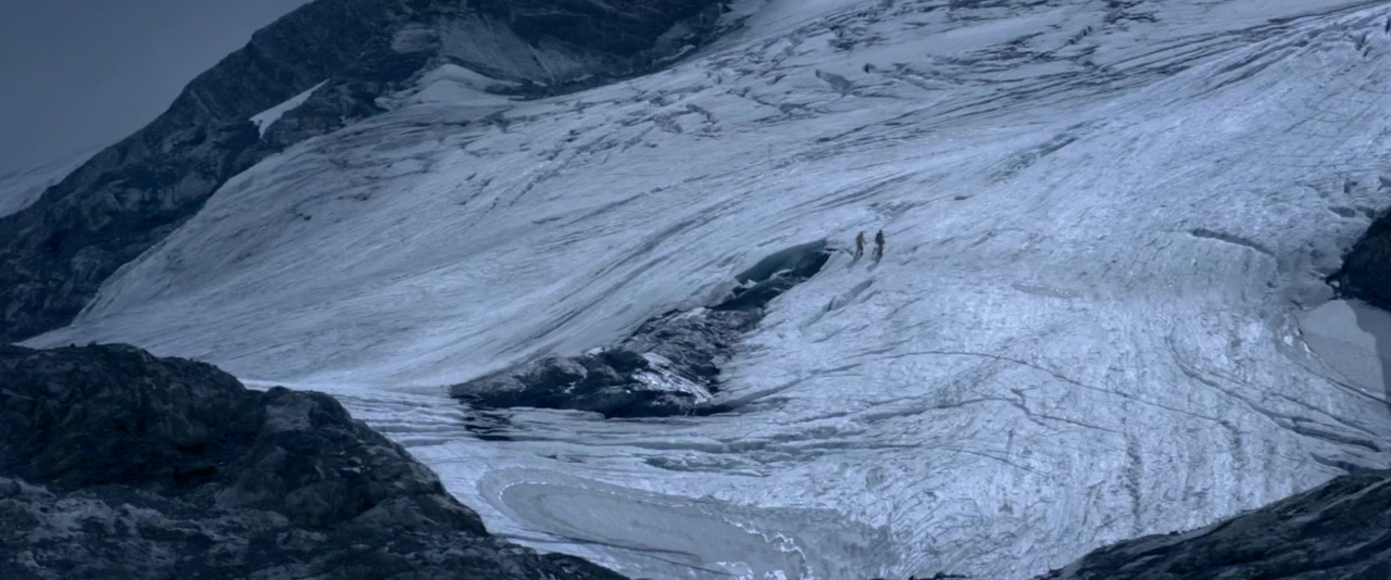 Blutgletscher screenshot 2