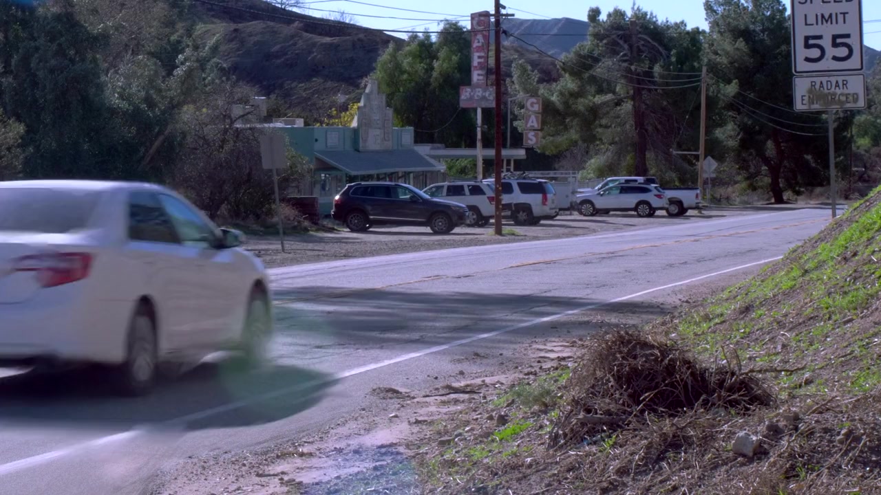 The Stay screenshot 3