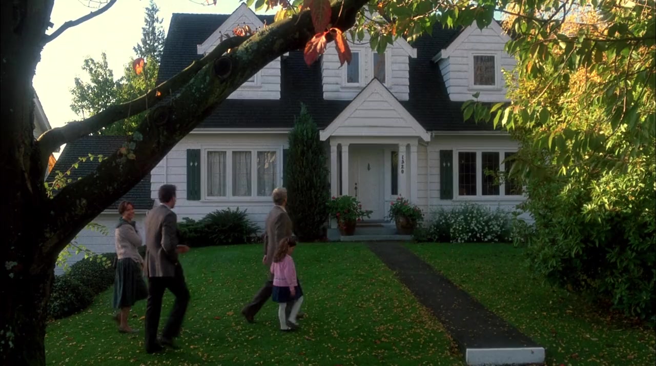 The Stepfather screenshot 1