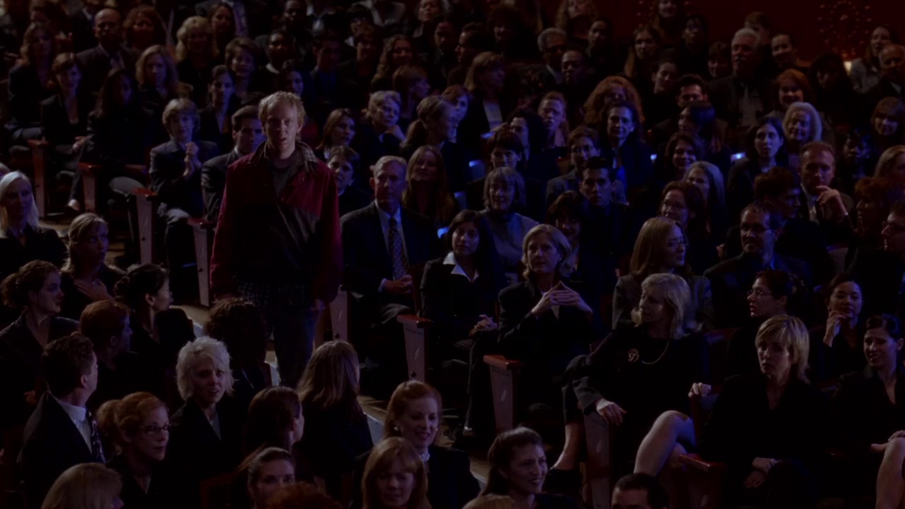 The Stepford Wives screenshot 2