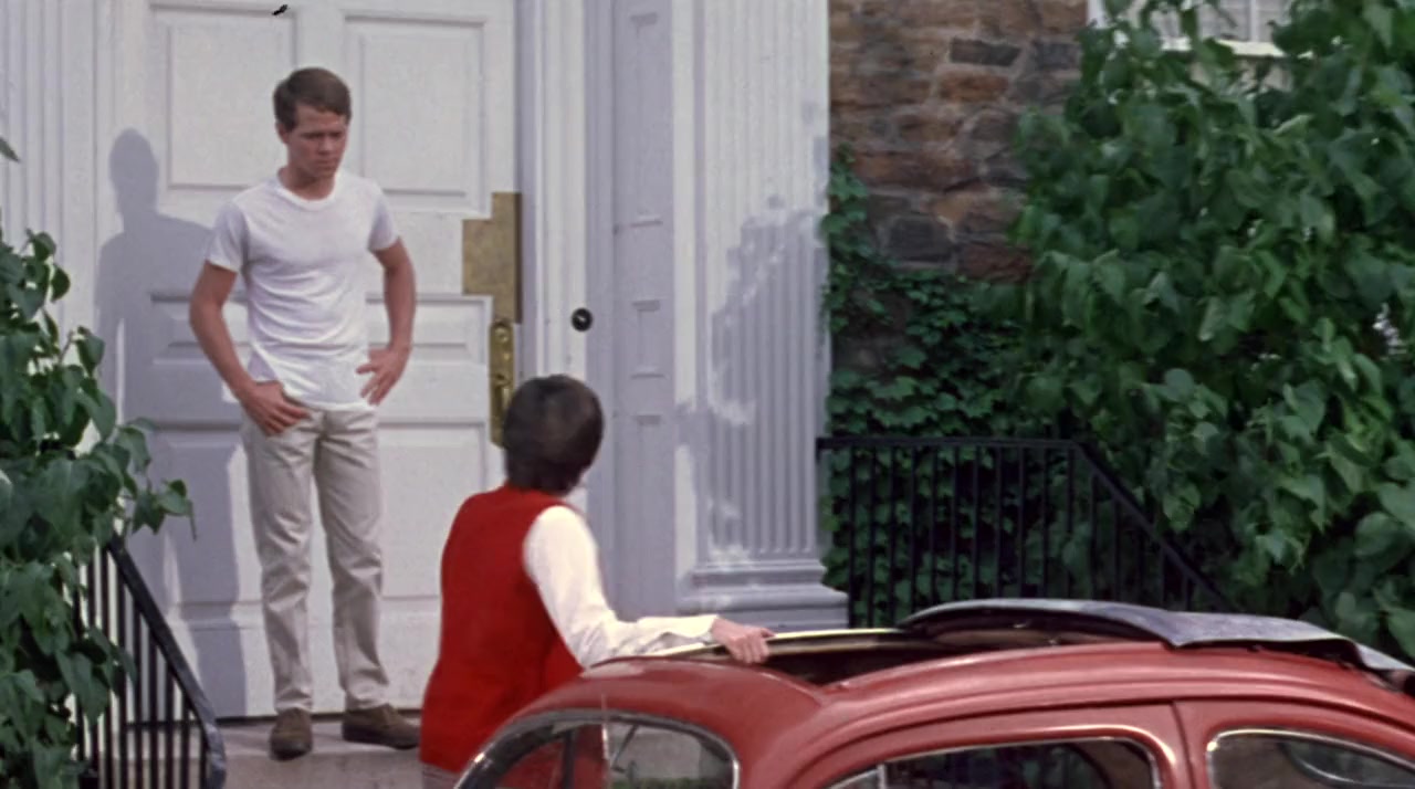 The Sterile Cuckoo screenshot 1