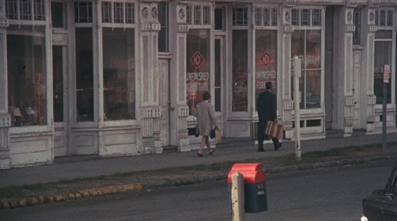The Sterile Cuckoo screenshot 2