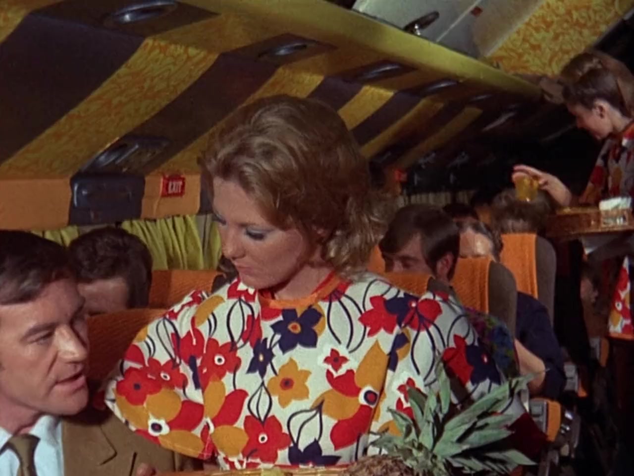 The Stewardesses screenshot 1