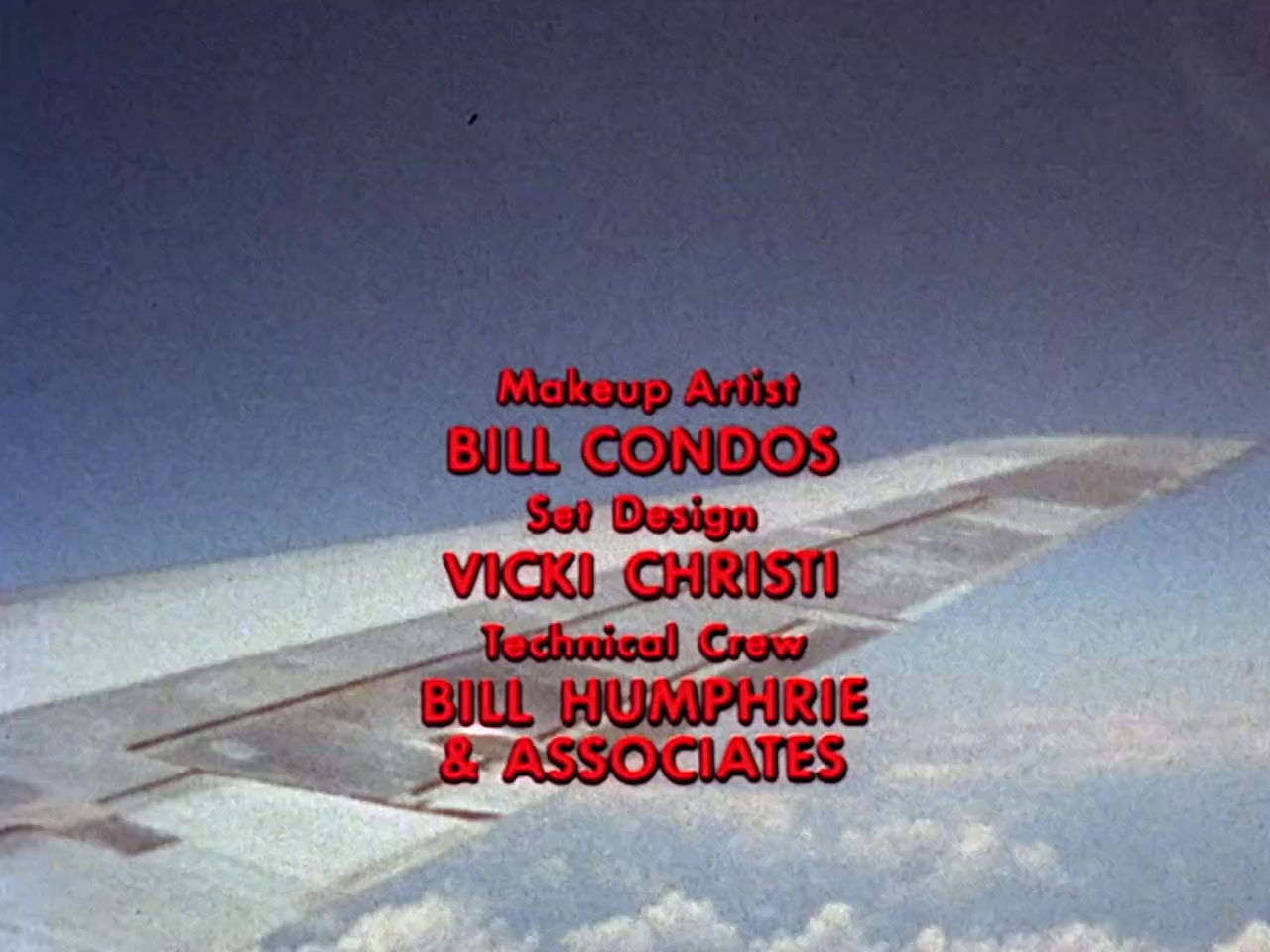 The Stewardesses screenshot 3