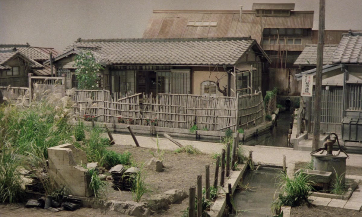 Shi no toge screenshot 2