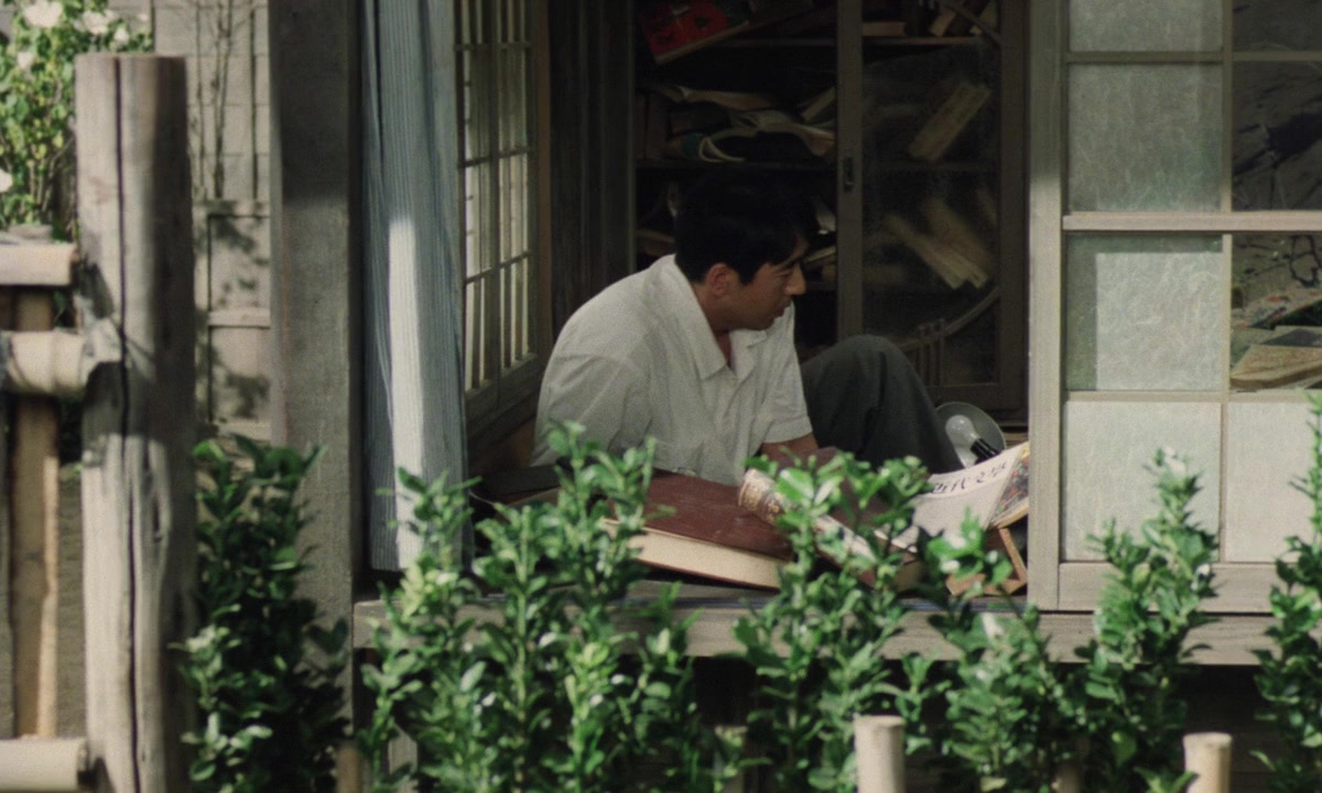 Shi no toge screenshot 3