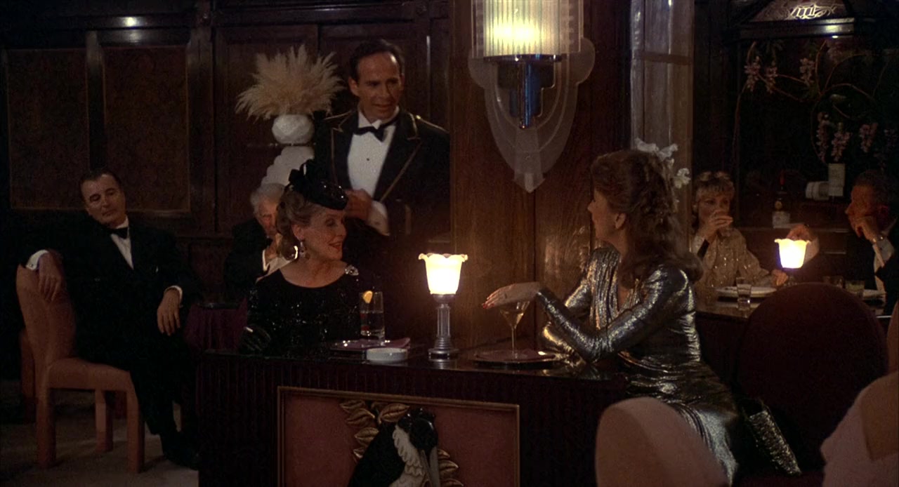 The Sting II screenshot 1